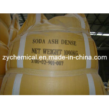 Sodium Carbonate Dense, Soda Ash Heavy, Used for Metallurgy, Glass, Textile, Dye Printing, Synthetic etc.